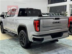 GMC Sierra